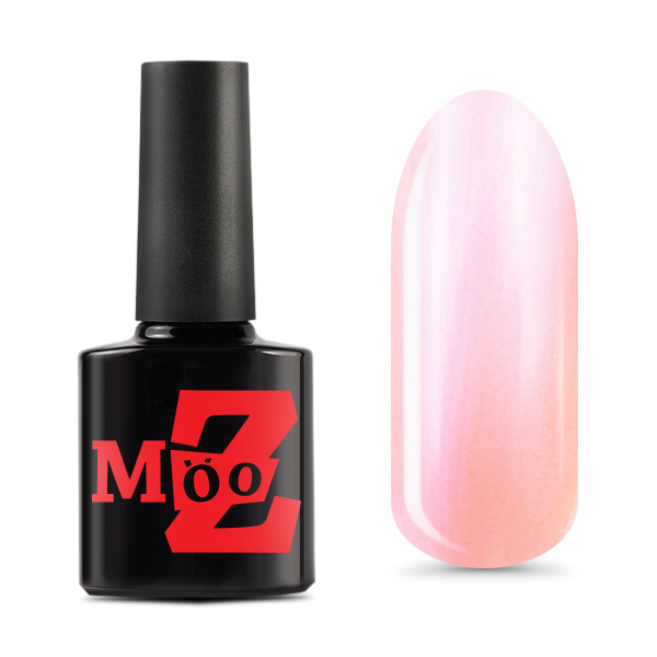 293082691b0bdf15ed6519c99cd7ec8e Gel Polish MOOZ No. 75 ,9 ml - imagine 1
