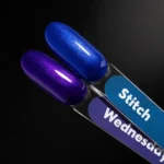 Oja Semipermanenta Axios Wednesday, 8ml, Patrisa Nail - imagine 6