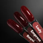 Oja Semipermanenta Axios Lady, 8ml, Patrisa Nail - imagine 9