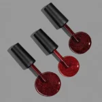 Oja Semipermanenta Axios Empress, 8ml, Patrisa Nail - imagine 8