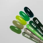 Oja Semipermanenta Axios Nr.199, 8ml, Patrisa Nail - imagine 4