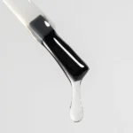 Base Coat Uniq Twin Cover, 8ml, Patrisa Nail - imagine 2