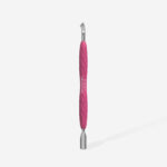 Pusher unghii Staleks Pro UNIQ 10/4.2 (maner din silicon) - imagine 3