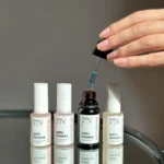 Set BB+CC+Activator Antifungic+Ser, Patrisa Nail - imagine 2