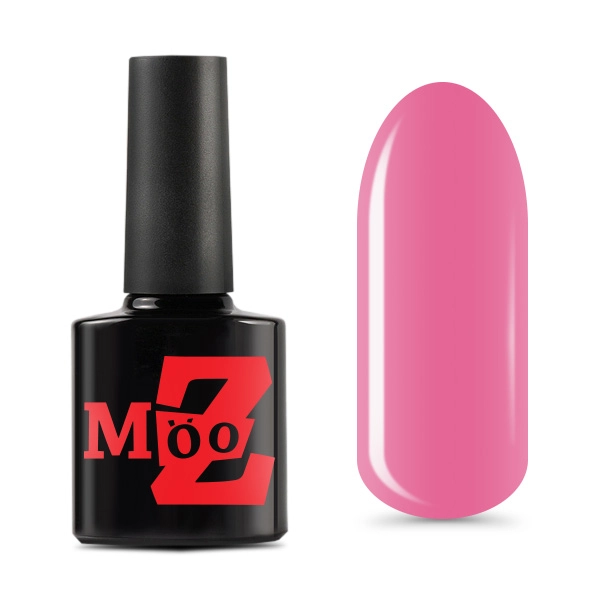 2kjh4qeitqntz9jbgtkj1wqa484upemv Gel Polish MOOZ No. 56 ,9 ml - imagine 1