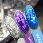 Sailor Moon gel MOOZ, 5 g - imagine 3