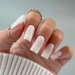 Base Coat Pedi Outfit №3 Shic Base , Patrisa Nail - imagine 3