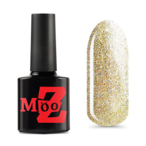 Gel Polish MOOZ No.170, 9 ml