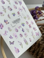 UA Slider CF 506