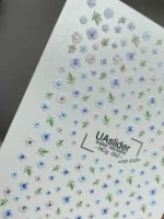 UA Slider No cut NCg 052 - imagine 4