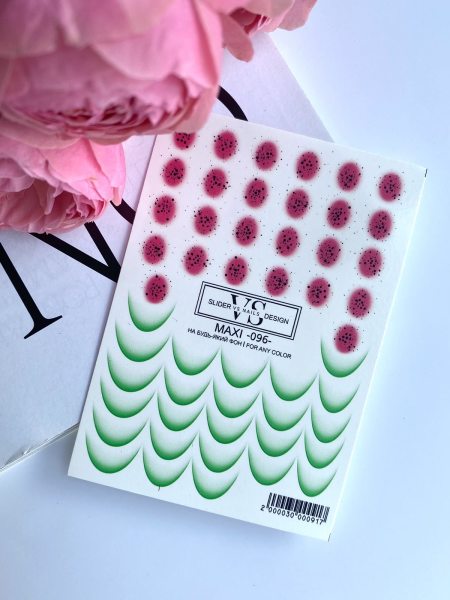 382403 VS Nails Maxi 096 - imagine 1