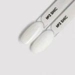 Base Coat Pedi Outfit №3 Shic Base , Patrisa Nail - imagine 2
