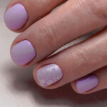 Gel Polish MOOZ No.117, 9 ml - imagine 2