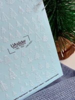 UA Slider No cut NC 153 - imagine 3