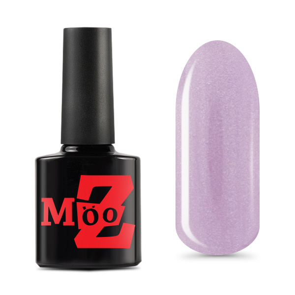 420df2d185d3d39885919a5e9f73dd6a Gel Polish MOOZ No. 116, 9 ml - imagine 1