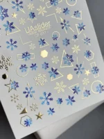 UA Slider CF 011