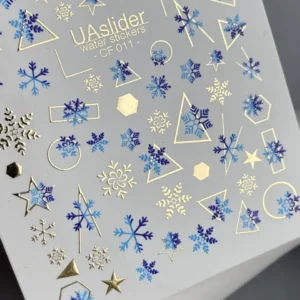 UA Slider CF 011