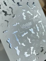 UA Slider FS 224