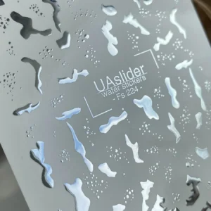 UA Slider FS 224