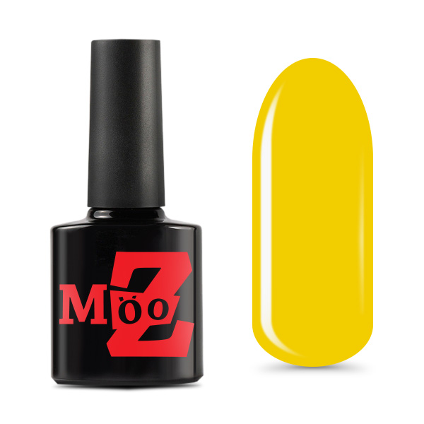 49f04436d209063f998ef66373986785 Gel Polish MOOZ No.196, 9 ml - imagine 1