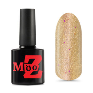 Gel Polish MOOZ No.151, 9 ml