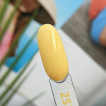 Gel Polish MOOZ No.252, 9 ml - imagine 2