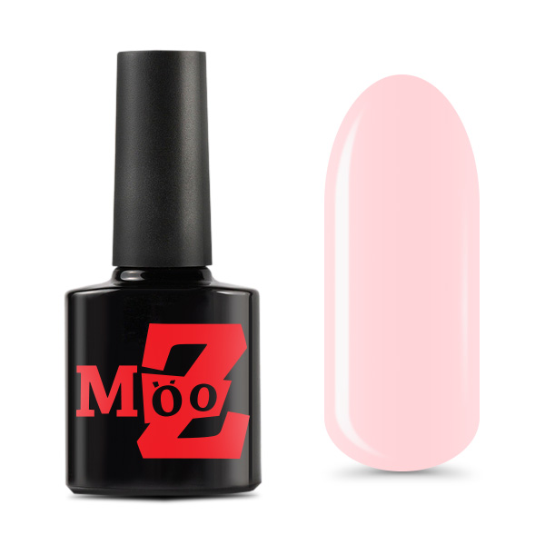 4ed8560e4a6c017e754946c2617d8d34 Gel Polish MOOZ No. 41 ,9 ml - imagine 1