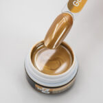 Gel metalic Gold MOOZ ,5 g
