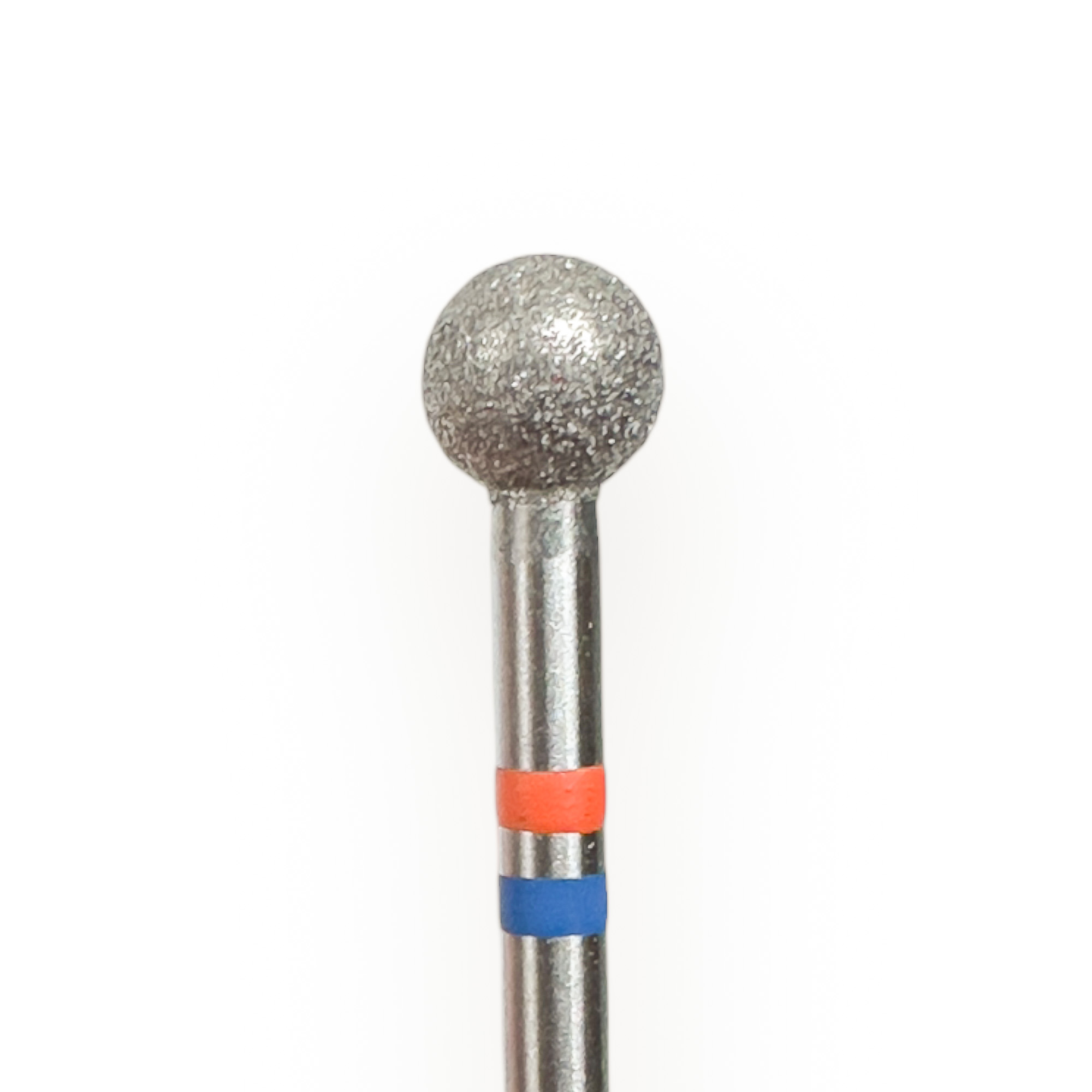 4oe63rjnacw8izyokg81ax86y6k3tt82 Capat Freza Diamantat Sfera Twin 5.0mm, Kmiz - imagine 1