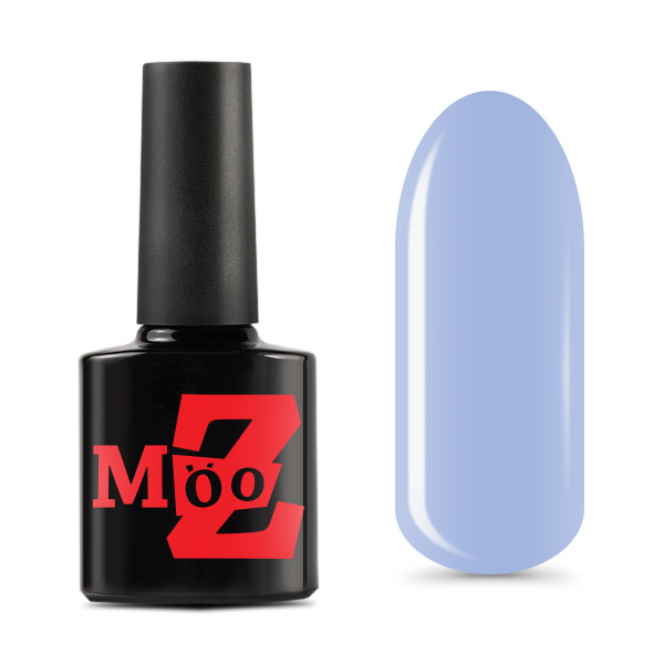 51f866007d0e9e61d05cf8902a9df620 Gel Polish MOOZ No. 104, 9 ml - imagine 1