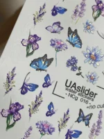 UA Slider No cut NCg 016 - imagine 3