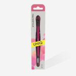 Pusher unghii Staleks Pro UNIQ 10/4.2 (maner din silicon) - imagine 4