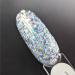 Gel Polish MOOZ No.267, 9 ml - imagine 2