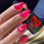 Gel Polish MOOZ No.193, 9 ml - imagine 2