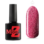 Gel Polish MOOZ No.244 "Stardust" 9 ml