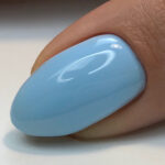 Gel Polish MOOZ No. 06 ,9 ml - imagine 2