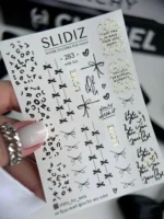 Slidiz 283