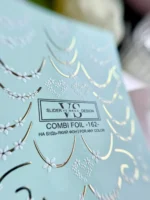 VS Nails Combi 162