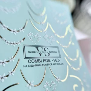 VS Nails Combi 162