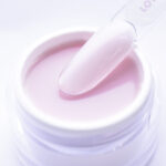 Pro Hard Gel Lotus MOOZ 15 g