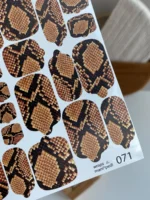 UA Slider WRAPS mani-pedi 071