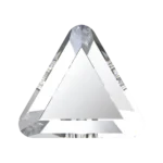 Cristale Serinity Triangle, 2buc, Bluestreak