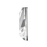 Cristale Serinity Triangle, 2buc, Bluestreak - imagine 3