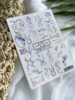 VS Nails Combi 122