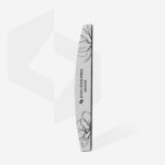 Pila semiluna Staleks NFE-40-150/240, Granulatie 150/240 - imagine 2