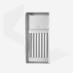 Tavita ustensile EXPERT 10 TIP 1 (195x90x19 mm) - imagine 2