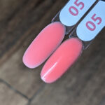 Neon Base nr. 5 MOOZ , 9 ml - imagine 2