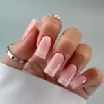 Base Coat Pedi Outfit №7 Ballet , Patrisa Nail - imagine 3