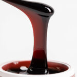 Vitrage Gel No. 3 Chocolate 15g, Patrisa Nail