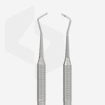 Chiureta Dubla Staleks Pro Expert PE-20/2 - imagine 2